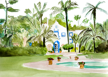 Finca la Concepcion (downloadable file)