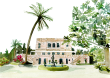 Casa de los Bates (downloadable file)