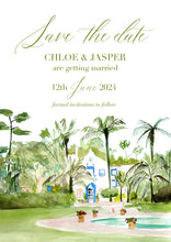 Finca la Concepcion (downloadable file)