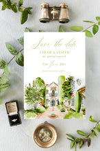 Hacienda del Conde (downloadable file)