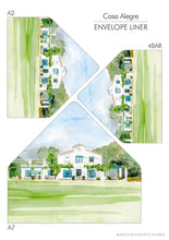 Casa Alegre Benahavis (downloadable file)