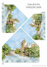 Casa de la Era (downloadable file)