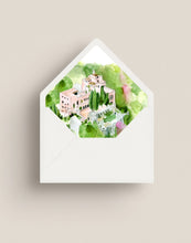 Castillo Santa Catalina (downloadable file)