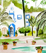 Finca la Concepcion, Marbella