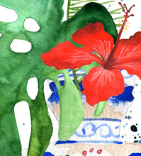 Tequila Florals - Because its Mexico Somewhere