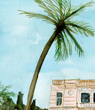 Casa de los Bates, Granada