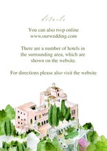 Castillo Santa Catalina (downloadable file)