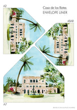 Casa de los Bates (downloadable file)