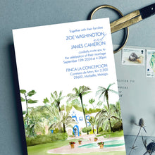 Finca la Concepcion (downloadable file)