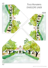 Finca Monasterio (downloadable file)