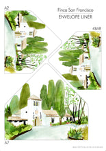 Finca San Francisco (downloadable file)