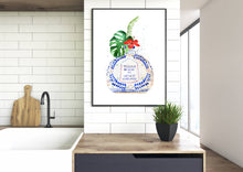Tequila Florals - Because its Mexico Somewhere