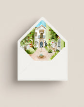 Hacienda del Conde (downloadable file)