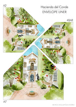 Hacienda del Conde (downloadable file)