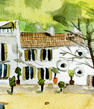 La Organic, Ronda