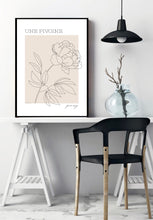 French Peony