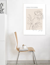 French Peony