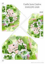 Castillo Santa Catalina (downloadable file)