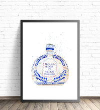 Tequila - Because its Mexico Somewhere