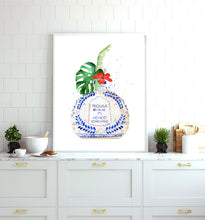 Tequila Florals - Because its Mexico Somewhere