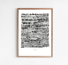 Woodland (black)