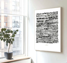 Woodland (black)