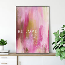 Be Love
