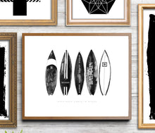 Surfboards Balmain