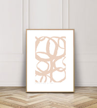 Circle of Life Nude (portrait)