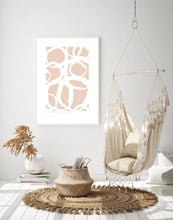 Circle of Life Nude (portrait)