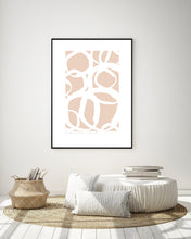 Circle of Life Nude (portrait)