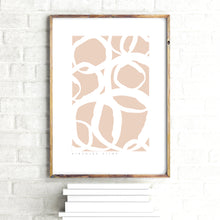 Circle of Life Nude (portrait)