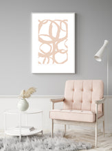 Circle of Life Nude (portrait)