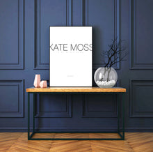 Kate Moss is my Spirit Animal