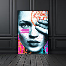 Runway Rebel Kate Icon