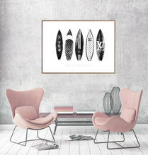 Surfboards LV