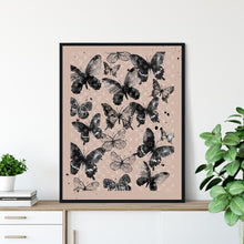 Butterfly Chaos