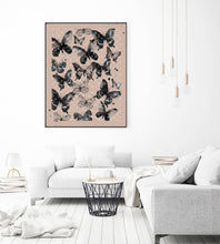 Butterfly Chaos