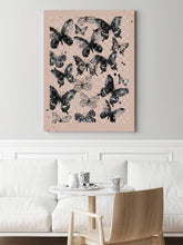 Butterfly Chaos