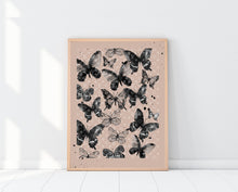 Butterfly Chaos