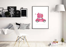 LV Vintage Fiat