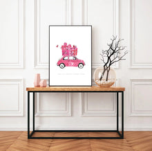 LV Vintage Fiat