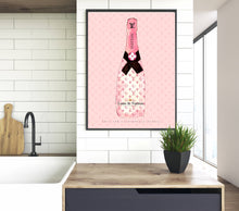 LV Champagne