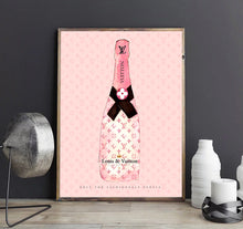 LV Champagne
