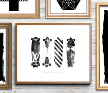 Skaters Gonna Skate