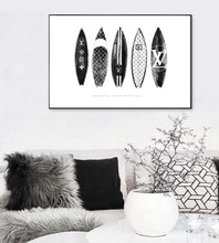 Surfboards LV