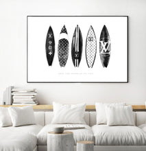 Surfboards LV