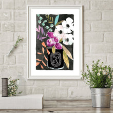 Anemones Florals