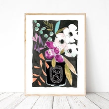 Anemones Florals