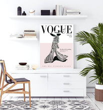 Vogue Fancy Pants